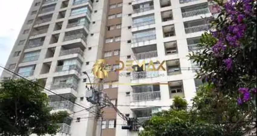 Apartamento com 3 quartos à venda na Rua Yukiko Ishida, 201, Jardim Alvorada, São José dos Campos
