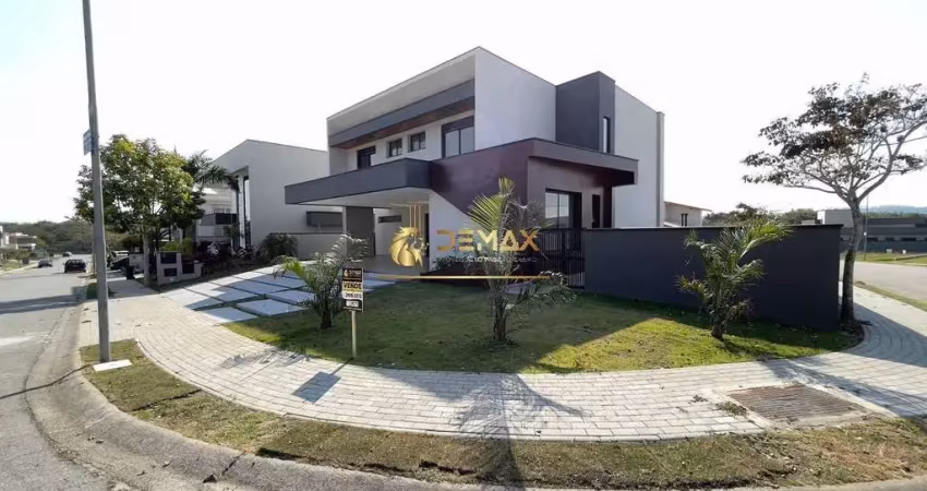 Casa em condomínio fechado com 5 quartos para alugar na Doutor Luiz Daher, 1254, Condomínio Residencial Colinas do Paratehy, São José dos Campos