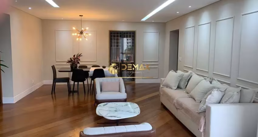 Apartamento com 4 quartos à venda na Rua Pedro Ernesto, 130, Vila Sanches, São José dos Campos