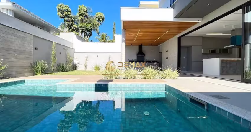 Casa em condomínio fechado com 4 quartos para alugar na Avenida Carlos Alberto Ribeiro de Souza, 178, Urbanova, São José dos Campos