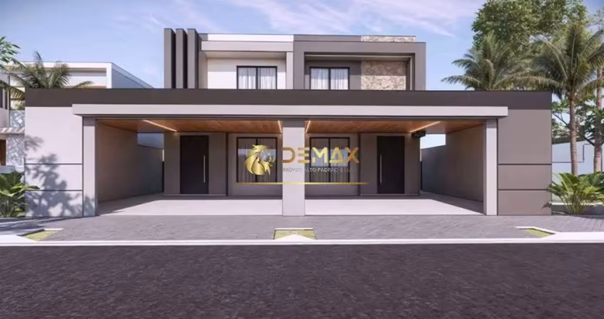 Casa em condomínio fechado com 3 quartos à venda na Jorge de Lima, 114, Loteamento Villa Branca, Jacareí