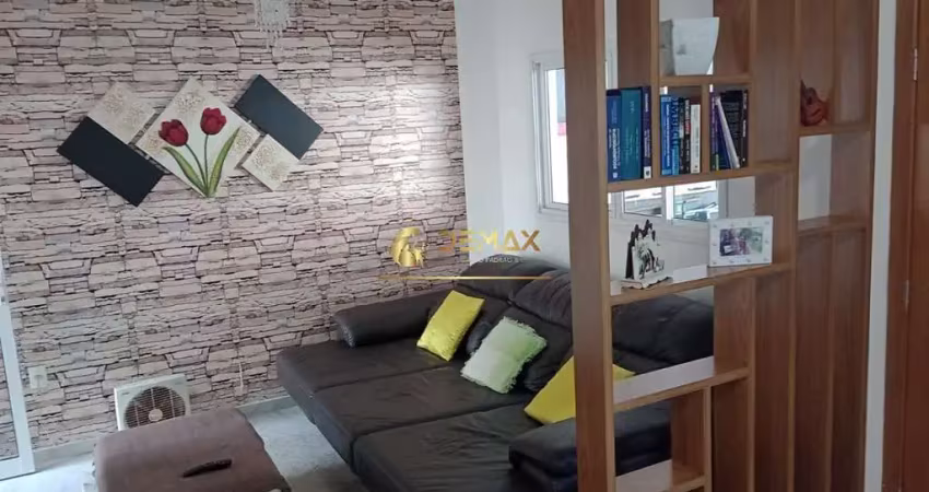 Casa em condomínio fechado com 2 quartos à venda na Arezzo, 30, Residencial Santa Paula, Jacareí