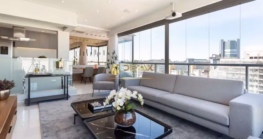 Apartamento com 2 quartos para alugar na Rua Oscar Freire, 1375, Pinheiros, São Paulo