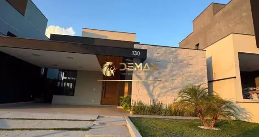 Casa em condomínio fechado com 3 quartos à venda na Avenida das Palmeiras, 100, Bairro do Grama, Caçapava