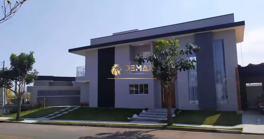 Casa em condomínio fechado para alugar na Avenida das Palmeiras, 100, Bairro do Grama, Caçapava
