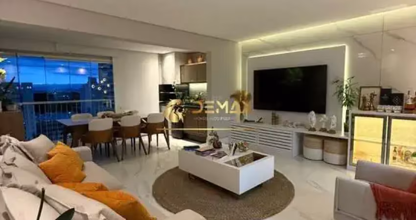 Apartamento com 3 quartos à venda na Rua Emílio Marelo, 100, Jardim das Indústrias, São José dos Campos