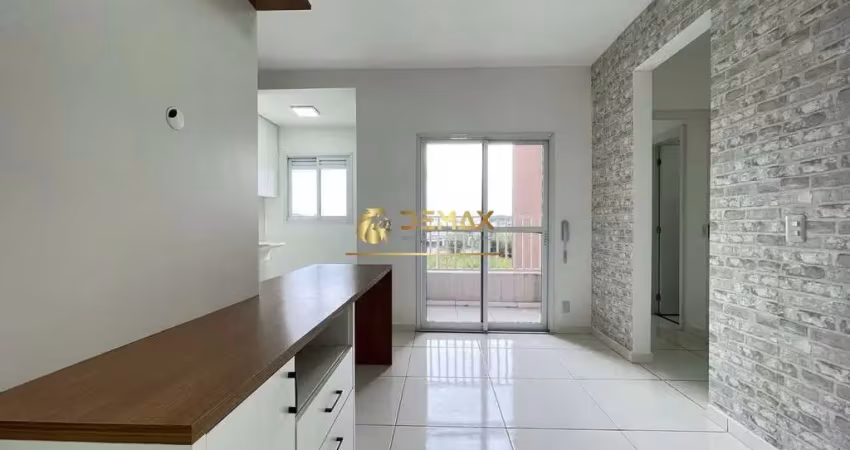 Apartamento com 2 quartos para alugar na Doutor José Vieira Lopes da Costa, 36, Urbanova, São José dos Campos
