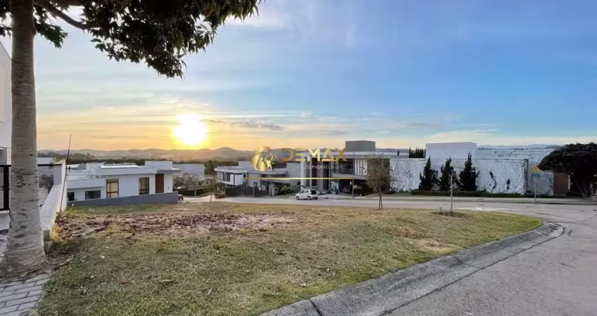 Terreno em condomínio fechado à venda na Doutor Adauto Mazzeo, 125, Condomínio Residencial Colinas do Paratehy, São José dos Campos