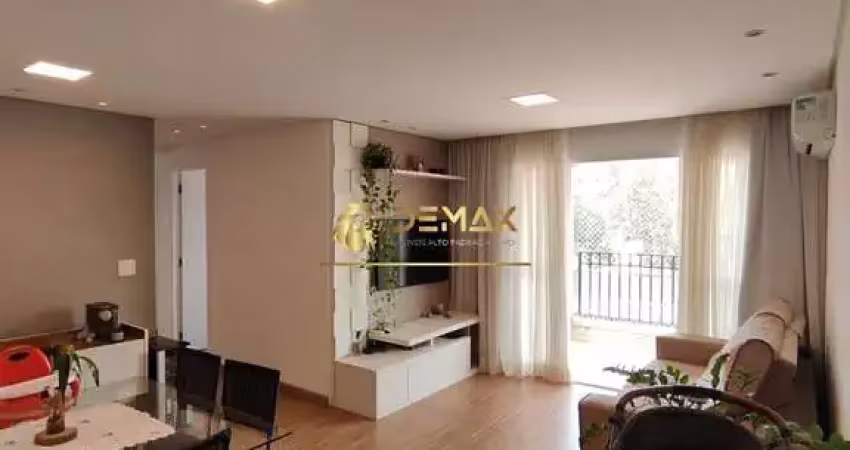 Apartamento com 3 quartos à venda na Rua Inez Maria Cuoghi, 50, Urbanova V, São José dos Campos