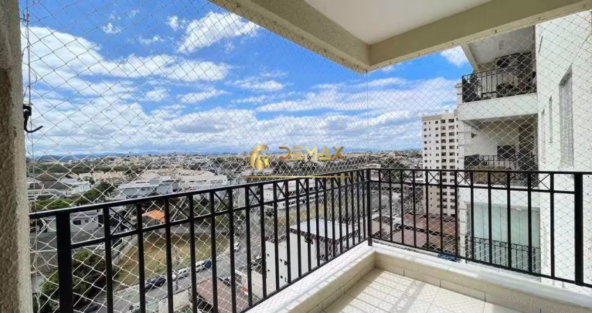 Apartamento com 3 quartos para alugar na Rua Inez Maria Cuoghi, 200, Urbanova V, São José dos Campos