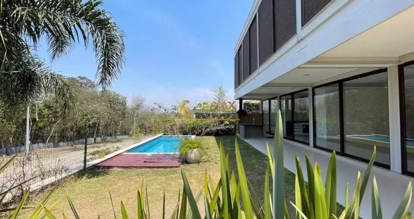 Casa em condomínio fechado com 4 quartos para alugar na Residencial Reserva do Paratehy, 1256, Urbanova VII, São José dos Campos