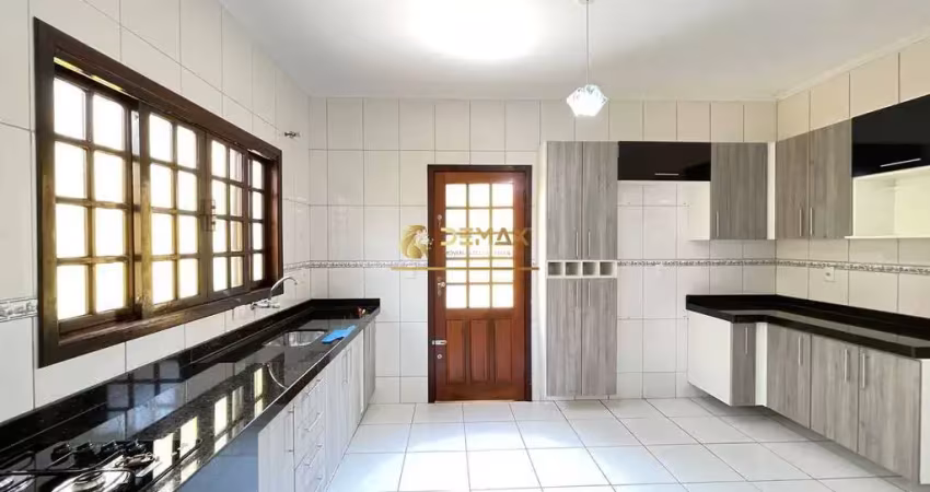 Casa em condomínio fechado com 3 quartos para alugar na Doutor Octávio Monteiro Becker, 68, Jardim Terras do Sul, São José dos Campos