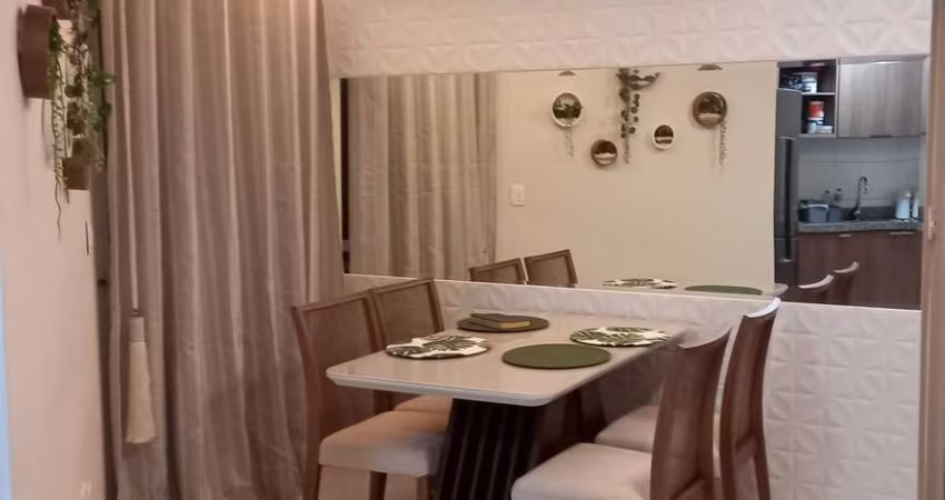 Apartamento para Venda em Maringá, Novo Centro, 3 dormitórios, 2 banheiros, 1 vaga