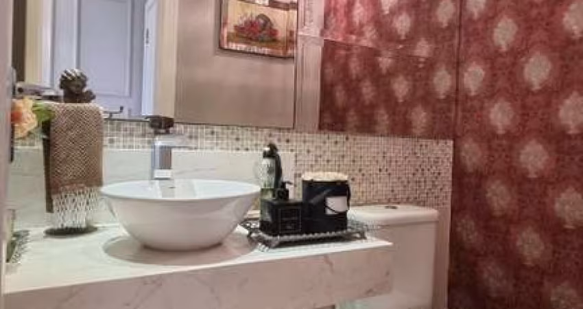 Apartamento para Venda em Maringá, Novo Centro, 3 dormitórios, 2 suítes, 3 banheiros, 2 vagas