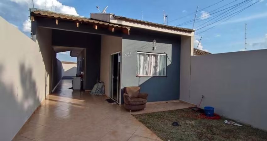 Casa para Venda em Maringá, Parque Tarumã