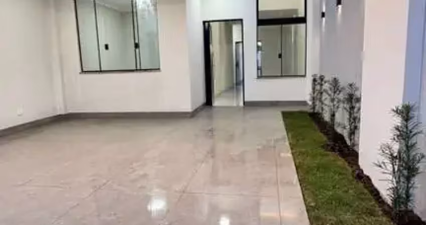 Casa para venda em maringá, jardim paris vi, 3 dormitórios, 1 suíte, 2 banheiros, 2 vagas