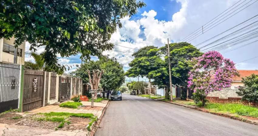 Casa para venda em maringá, jardim paulista, 2 dormitórios, 1 banheiro, 2 vagas