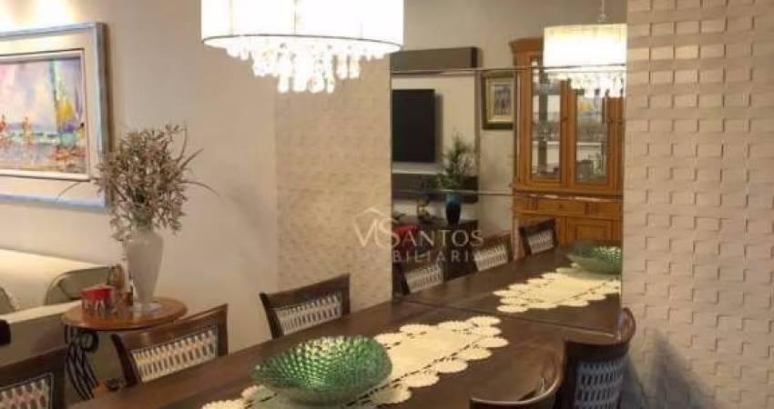 Apartamento à venda, 191 m² por R$ 2.480.000,00 - Centro - Florianópolis/SC
