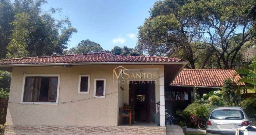 Casa com 3 dormitórios à venda, 100 m² por R$ 920.000,00 - Santo Antônio de Lisboa - Florianópolis/SC