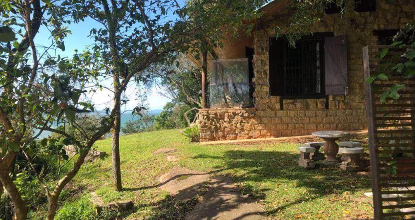 Terreno à venda, 5500 m² por R$ 18.000.000,00 - Jurerê Internacional - Florianópolis/SC