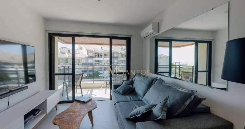 Apartamento à venda, 102 m² por R$ 1.699.000,00 - Praia Brava - Florianópolis/SC