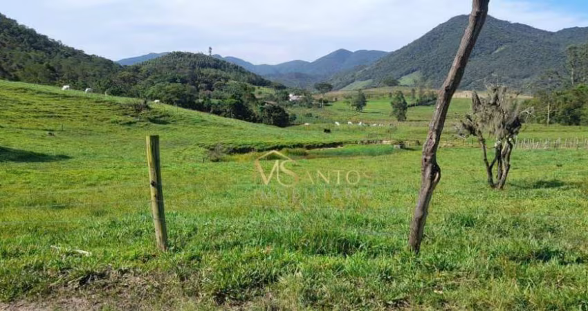 Fazenda à venda, 200000 m² por R$ 650.000,00 - Ribeirão de Imaruí - Imaruí/SC