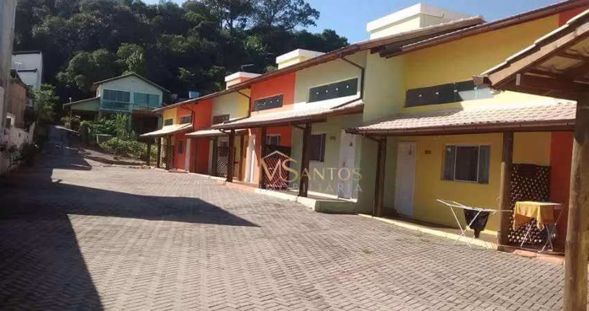 Pousada à venda, 901 m² por R$ 3.400.000,00 - Ponta das Canas - Florianópolis/SC