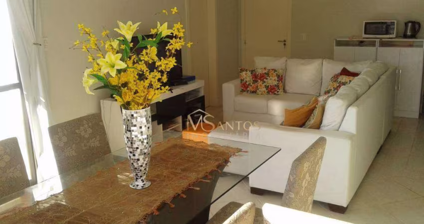 Cobertura à venda, 201 m² por R$ 1.350.000,00 - Ingleses - Florianópolis/SC