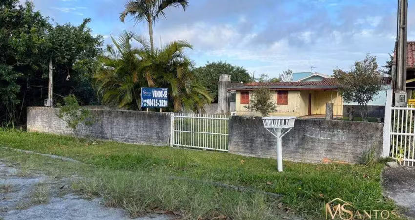 Terreno à venda, 360 m² por r$ 1.250.000,00 - daniela - florianópolis/sc