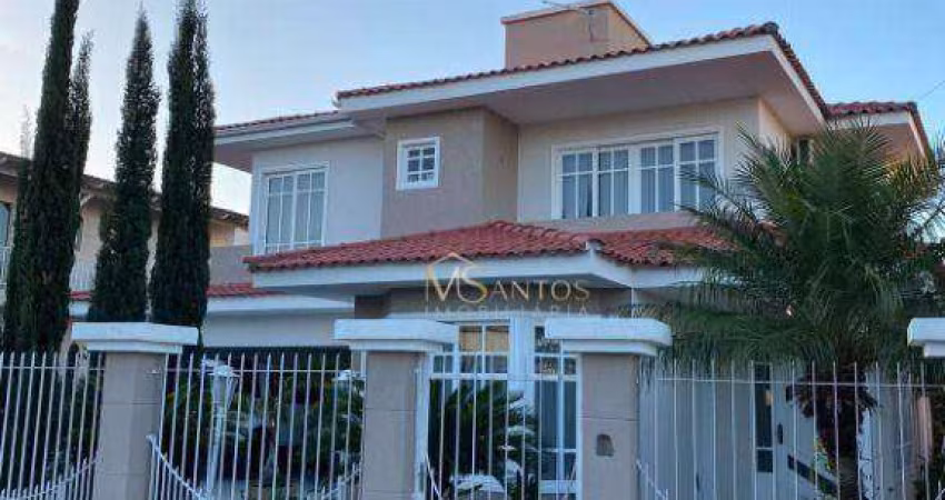 Casa à venda, 200 m² por R$ 1.550.000,00 - Ingleses do Rio Vermelho - Florianópolis/SC