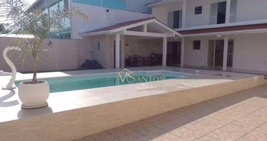 Casa à venda, 300 m² por R$ 1.700.000,00 - Ingleses do Rio Vermelho - Florianópolis/SC