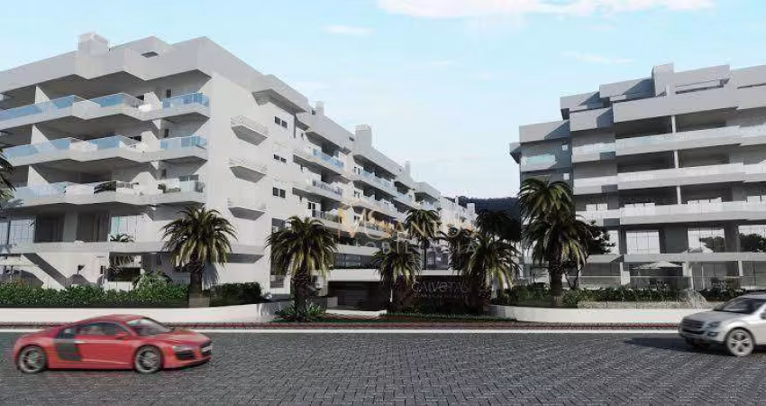 Apartamento à venda, 86 m² por R$ 950.000,00 - Ingleses - Florianópolis/SC