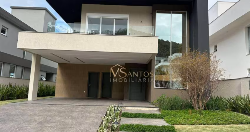 Casa à venda, 484 m² por R$ 4.200.000,00 - Ingleses Norte - Florianópolis/SC