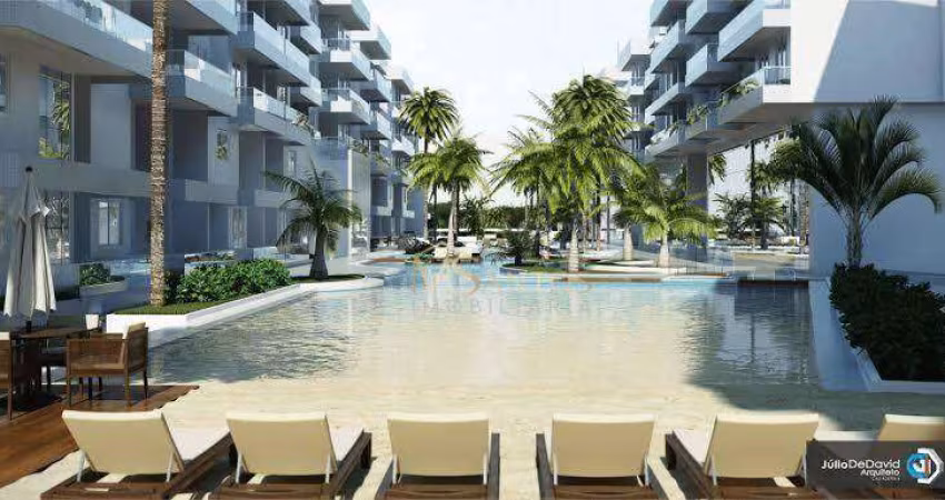 Apartamento à venda, 110 m² por R$ 1.100.000,00 - Ingleses - Florianópolis/SC