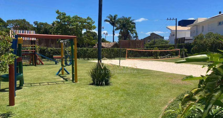 Casa à venda, 512 m² por R$ 6.390.000,00 - Jurerê - Florianópolis/SC