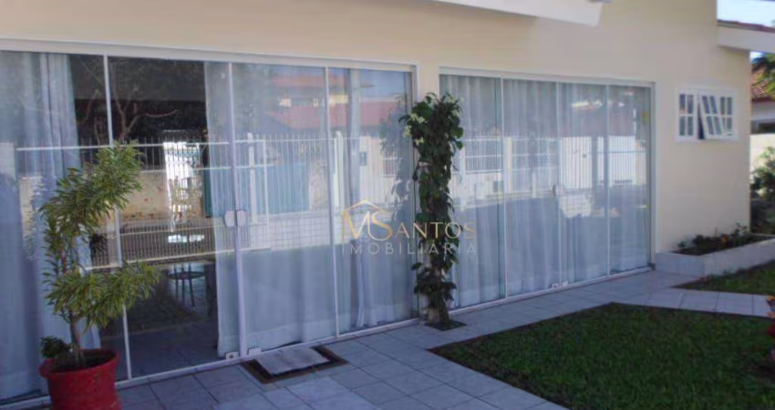 Casa à venda, 160 m² por R$ 1.200.000,00 - Ingleses do Rio Vermelho - Florianópolis/SC