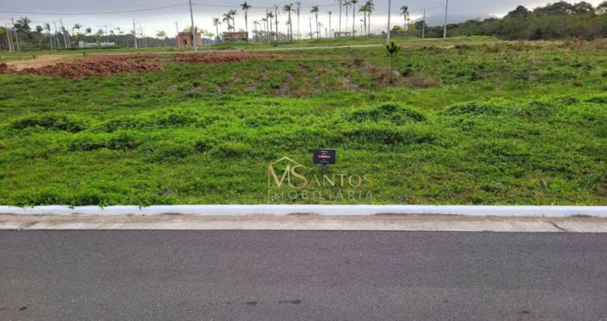 Terreno à venda, 459 m² por R$ 550.000,00 - Vargem Grande - Florianópolis/SC