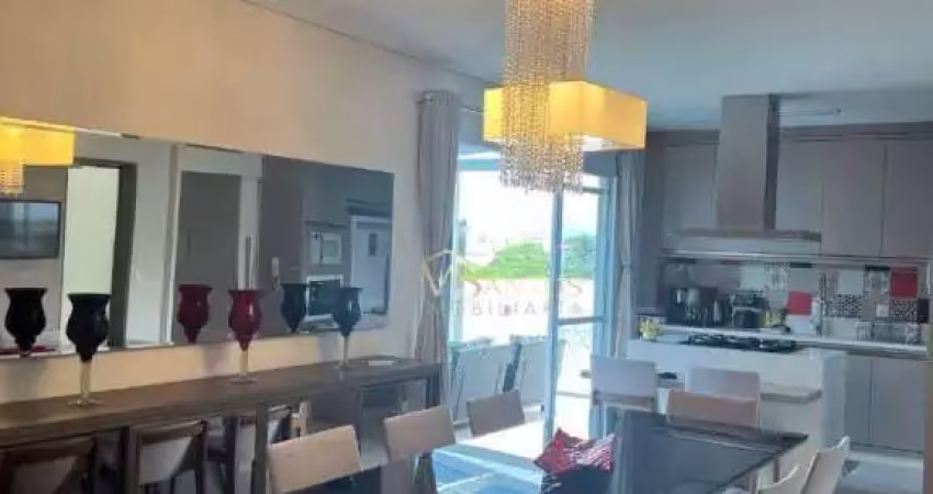 Cobertura à venda, 221 m² por R$ 1.490.000,00 - Ingleses - Florianópolis/SC