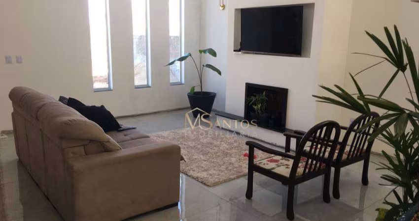 Casa com 4 dormitórios à venda, 410 m² por R$ 2.300.000,00 - Ingleses do Rio Vermelho - Florianópolis/SC