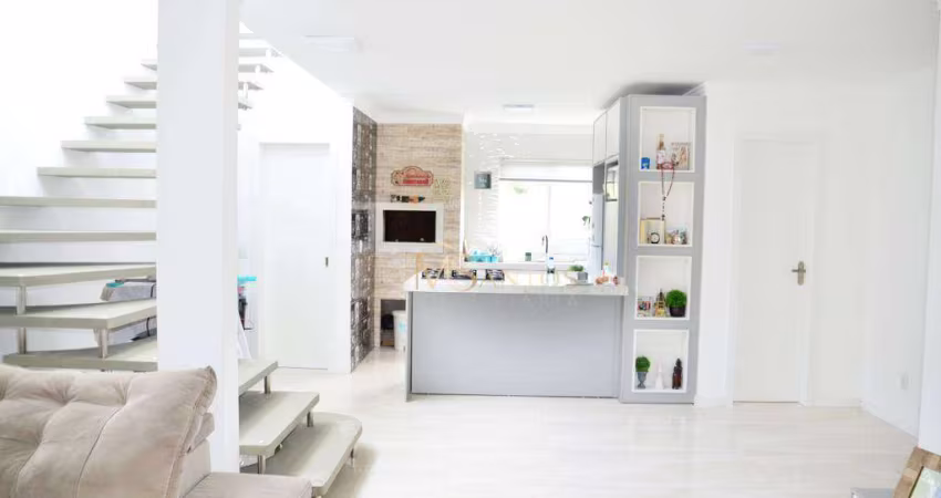 Casa à venda, 240 m² por R$ 2.400.000,00 - Canasvieiras - Florianópolis/SC