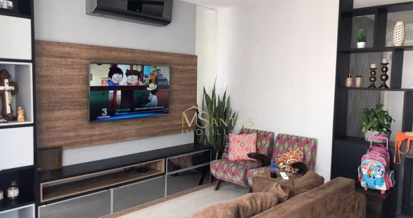 Apartamento à venda, 94 m² por R$ 1.430.000,00 - Pedra Branca - Palhoça/SC