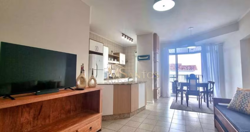Apartamento à venda, 70 m² por R$ 899.000,00 - Canasvieiras - Florianópolis/SC