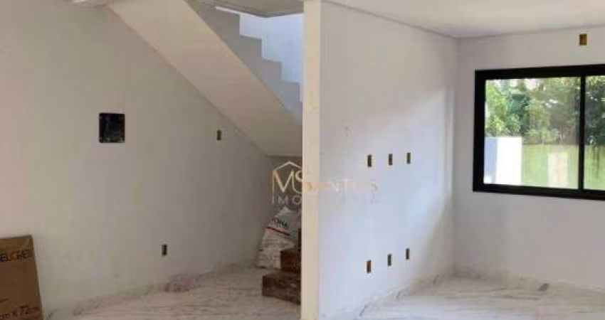 Casa à venda, 129 m² por R$ 790.000,00 - Ingleses - Florianópolis/SC