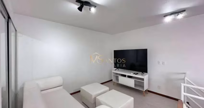 Cobertura à venda, 113 m² por R$ 1.830.000,00 - Jurerê Internacional - Florianópolis/SC