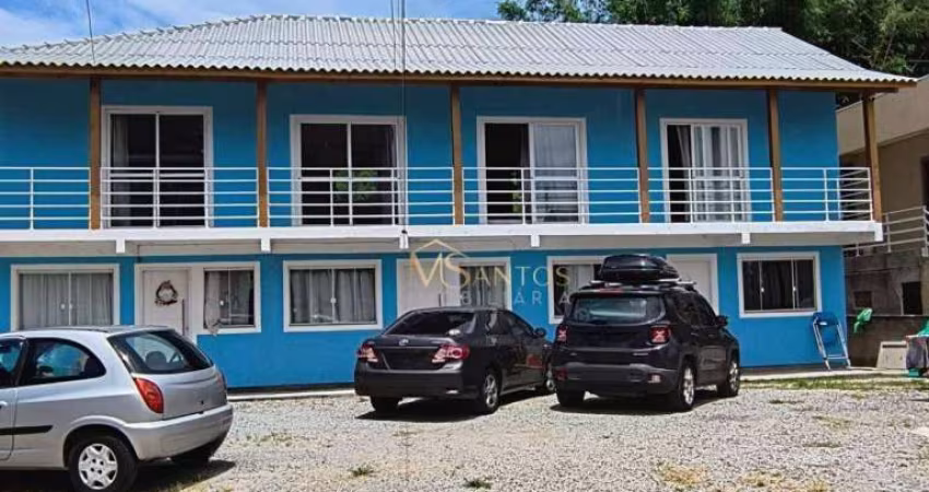 Pousada com 8 dormitórios à venda, 230 m² por R$ 1.600.000,00 - Praia Brava - Florianópolis/SC