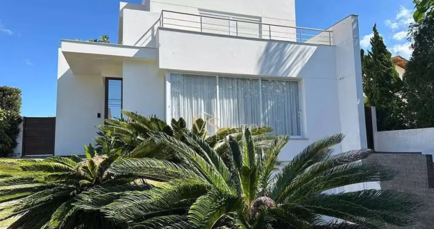 Casa à venda, 620 m² por R$ 5.300.000,00 - Jurerê Internacional - Florianópolis/SC