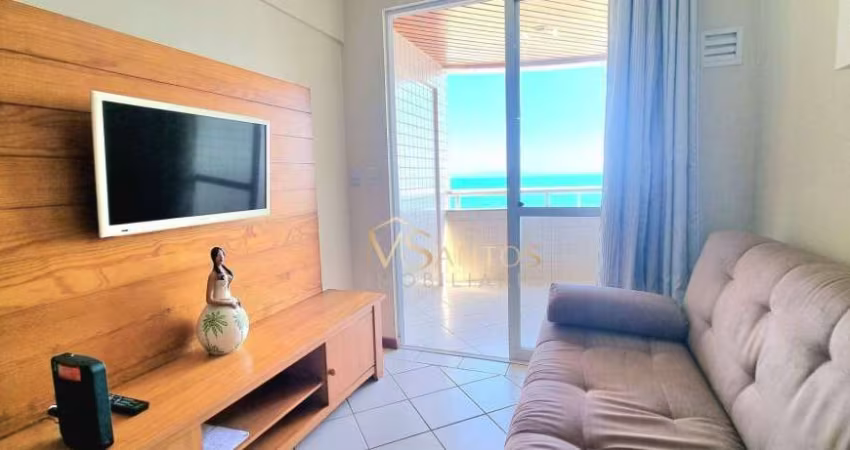 Apartamento com 1 dormitório à venda, 50 m² por R$ 840.000,00 - Cachoeira do Bom Jesus - Florianópolis/SC