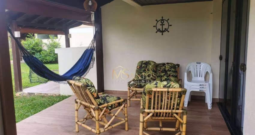 Apartamento à venda, 160 m² por R$ 1.490.000,00 - Cachoeira do Bom Jesus - Florianópolis/SC