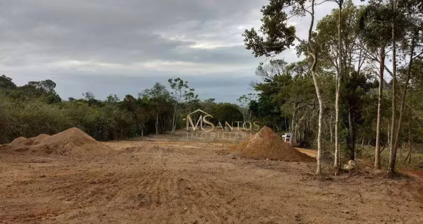 Terreno à venda, 72000 m² por R$ 8.700.000,00 - Ribeirão da Ilha - Florianópolis/SC