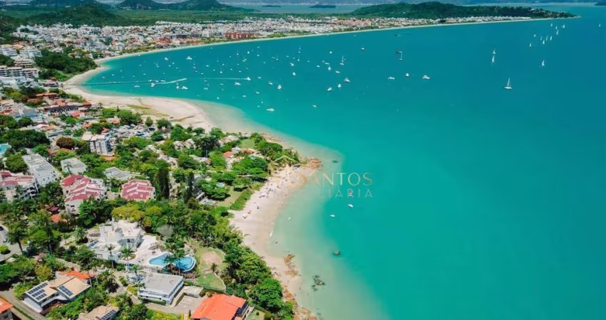 Apartamento com 3 dormitórios à venda, 79 m² por R$ 1.630.000,00 - Canajure - Florianópolis/SC